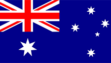 Aboriginal Flag