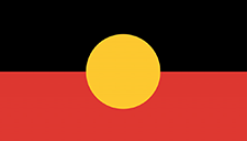 Torres Strait Islander Flag