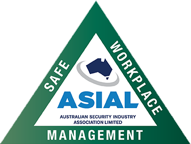ASIAL certified logo