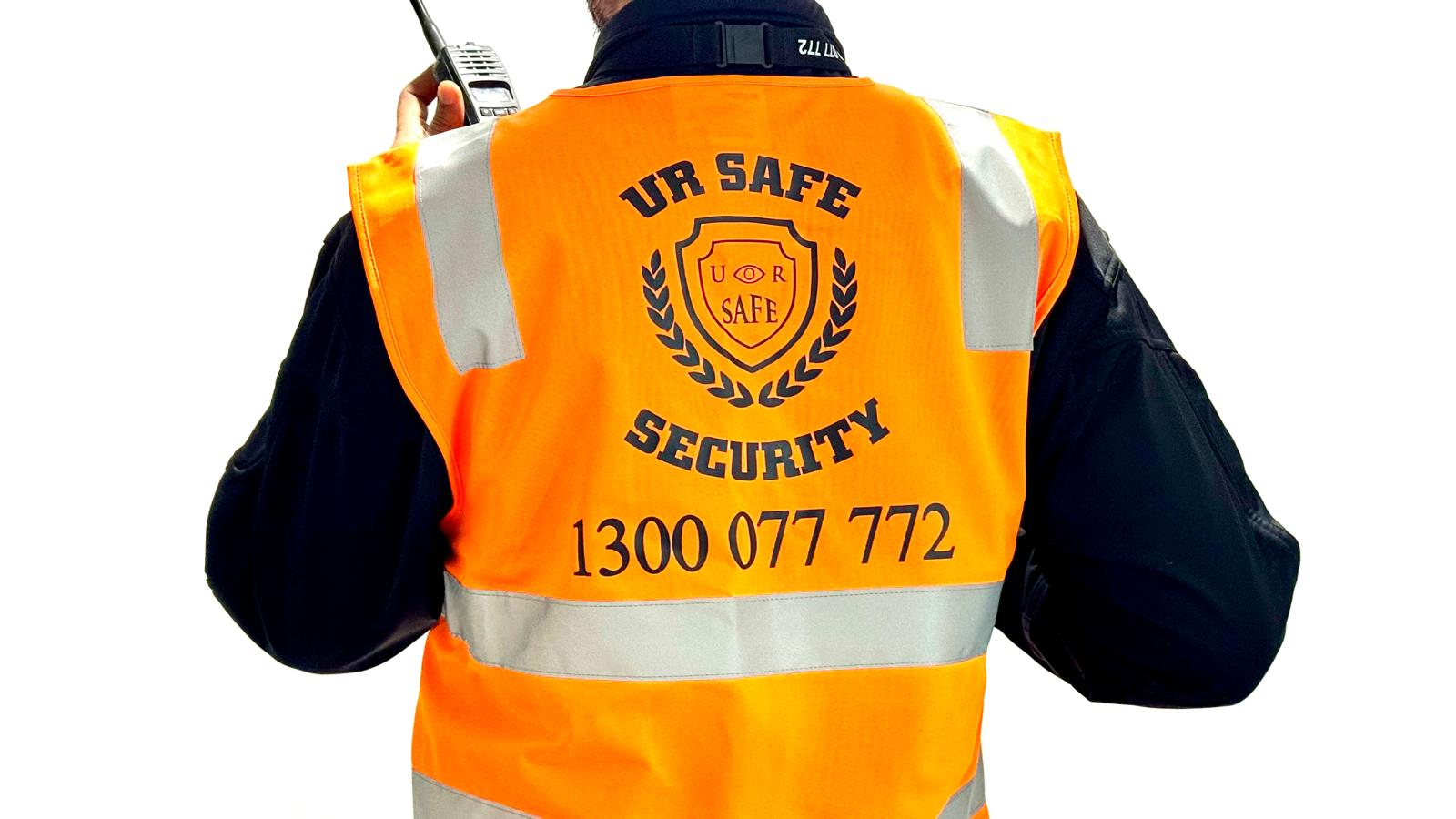 Building a Strong Culture in the Security Industry