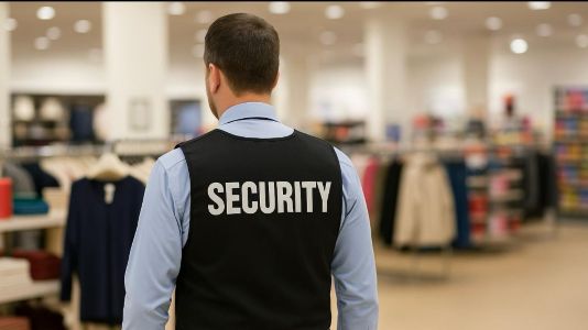 Shoplifting Security in Melbourne