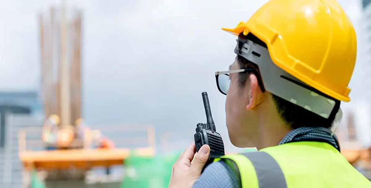 Construction Sites Security in Melbourne
